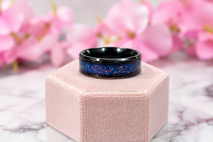 William Ring Size 8