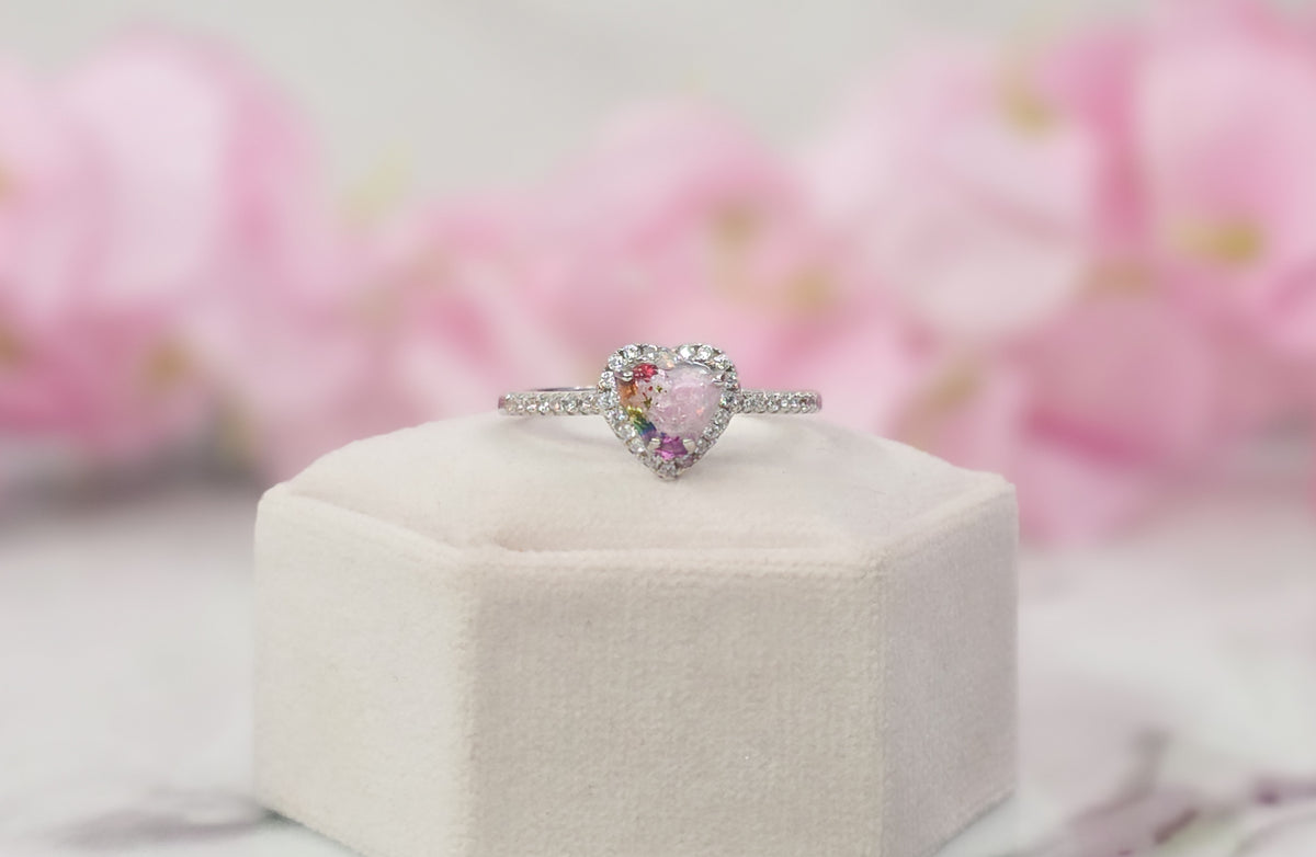 Amari Ring