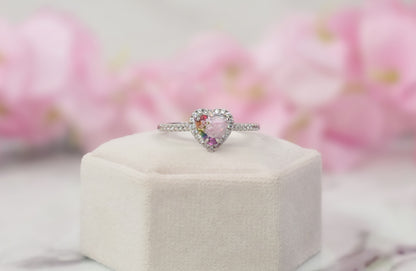 Amari Ring
