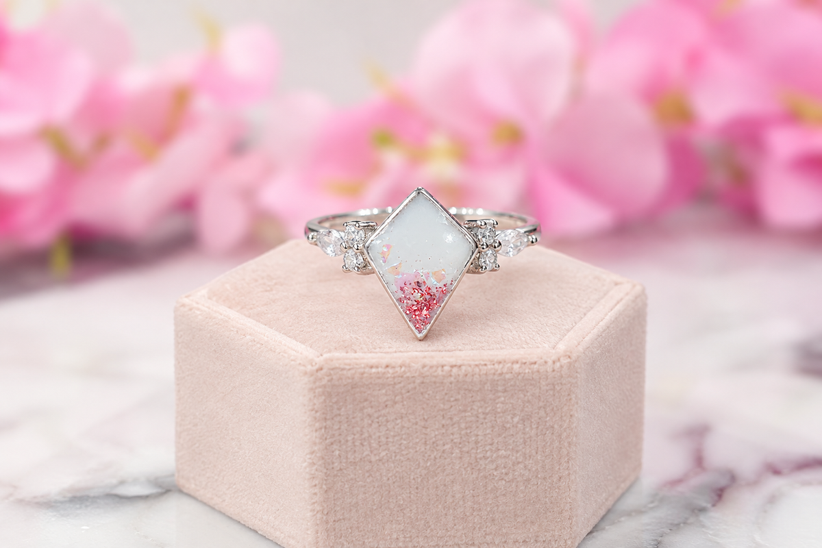 Kinley Ring Size 7