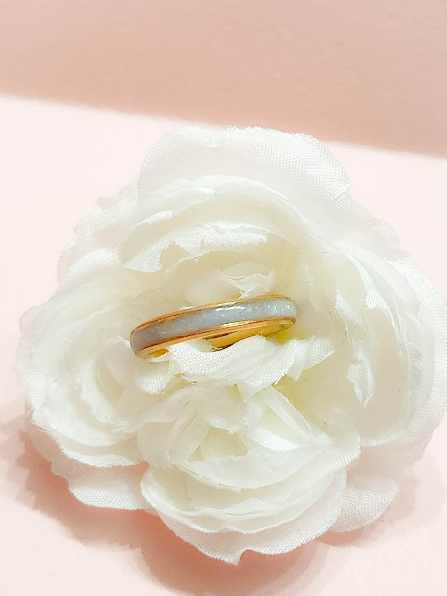 Serenity Breastmilk Ring 